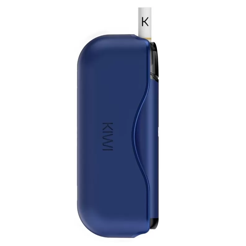 KIWI Starter Kit Navy Blue – KIWI Vapor