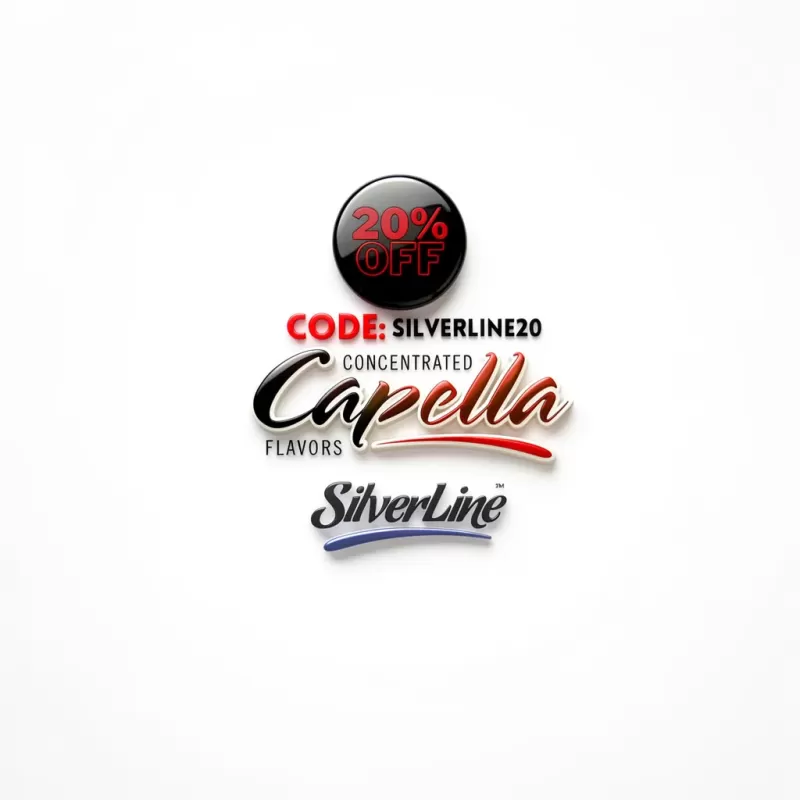 Capella SilverLine Concentrado