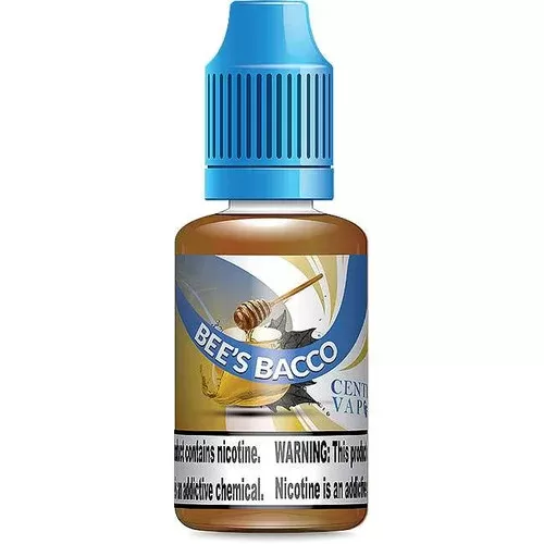 Bees Bacco E Juice - Eliquidsupply