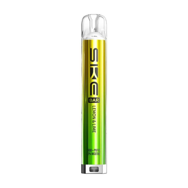 SKE Bar Kit - Mango Sour Orange - Ecigwizard