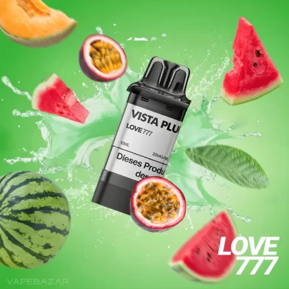 VozolVista POD Love7
