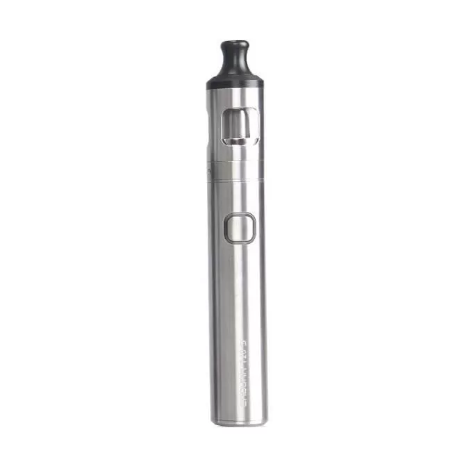 Endura T20-S Starter Kit by Innokin - Silver - Image 2