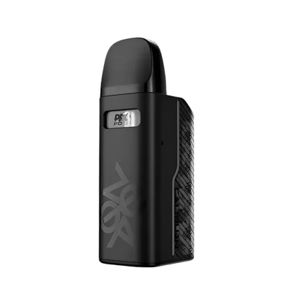 Uwell Caliburn GZ2 Cyber Vape Kit - Black