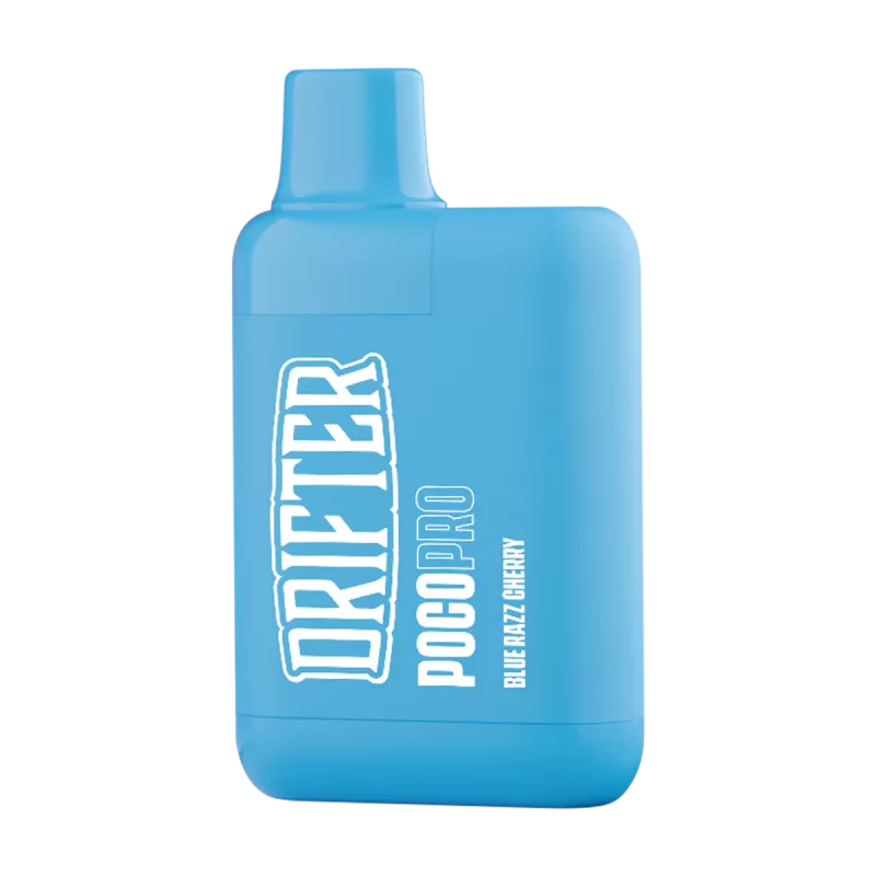 Drifter Poco Pro Kit - Triple Melon - Vapeshop Co - Image 2