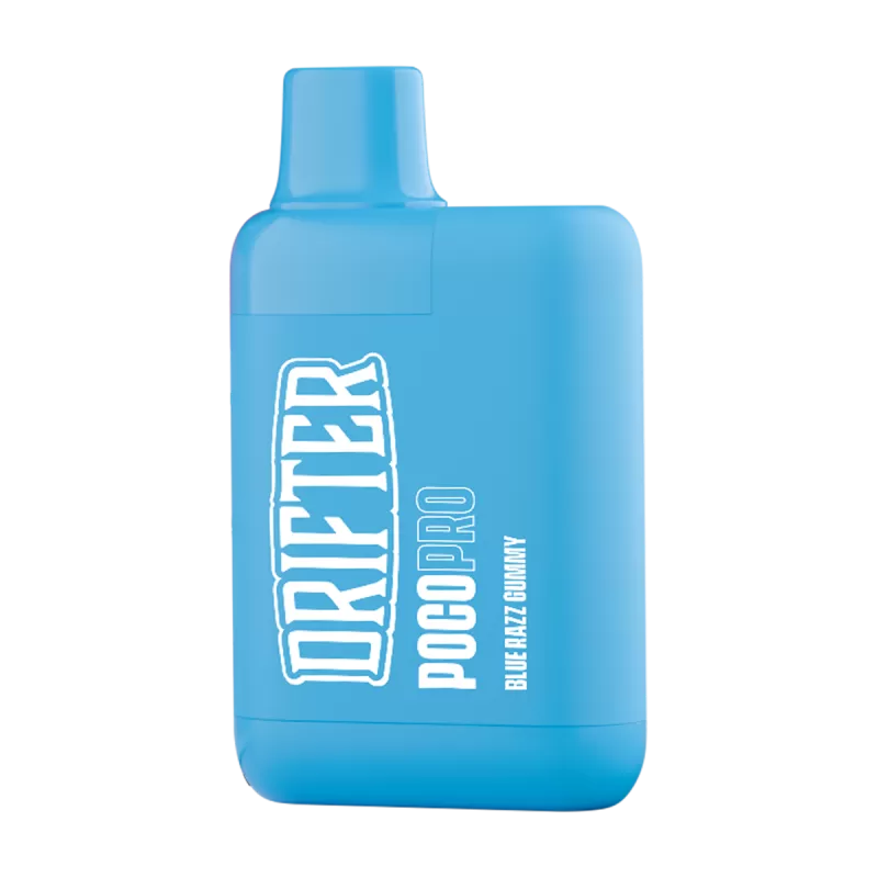 Drifter Poco Pro Kit - Triple Melon - Vapeshop Co - Image 3