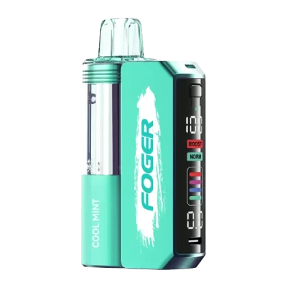 Foger | Pro 30k Nixodine Kit