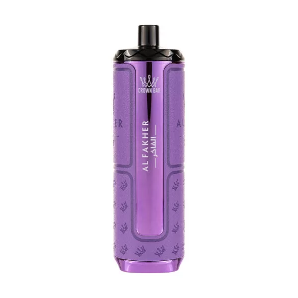 Al Fakher Hypermax Prime 50K Prefilled Pod Kit - Lush Ice - Vapesuperstore Co