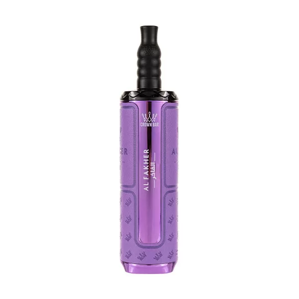 Al Fakher Hypermax Prime 50K Prefilled Pod Kit - Lush Ice - Vapesuperstore Co - Image 2