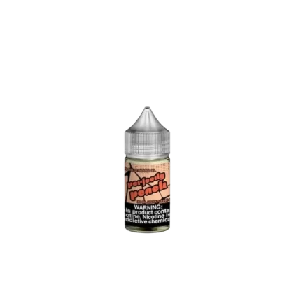 30ML | Perfectly Peach by 723 Signature - Size#30ML~Strength#00MG>03MG>06MG>12MG>18MG