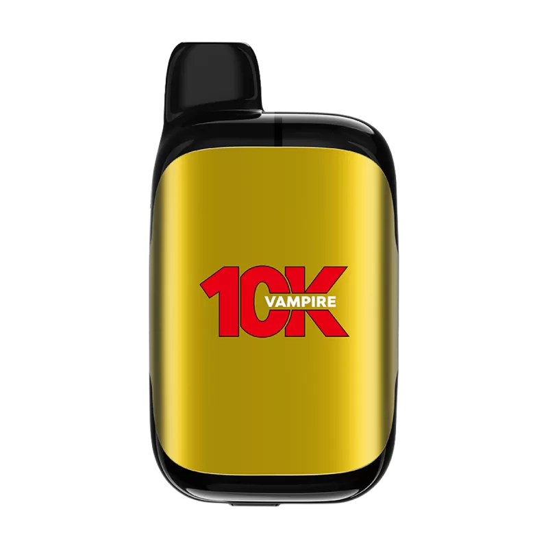 Vampire Vape 10K Kit - Raspberry Apple Juice - Ecigwizard - Image 2