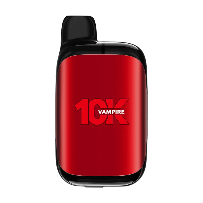 Vampire Vape 10K Kit - Raspberry Apple Juice - Ecigwizard - Image 3