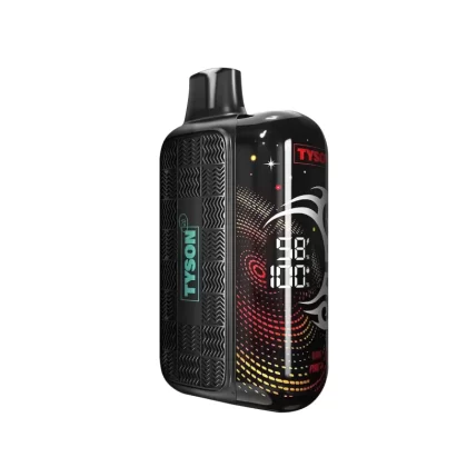 Cool Mint Tyson 2.0 Legend 30k - Huffvape