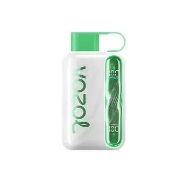 Watermelon Bubble Gum – Vozol Star 40K - Ejuicewarehouse