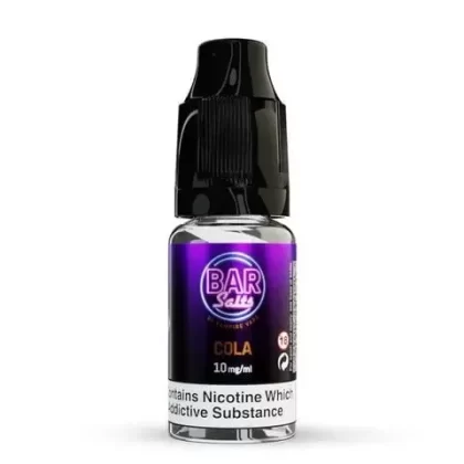 Bar Salts by Vampire Vape - Flavour#Banana Ice>Blueberry>Blue Razz Lemonade>Blue Sour Raspberry>Cherry Cola>Cherry Ice>Cherry Raspberry Strawberry Ice>Cola>Grape>Kiwi Passion Fruit Guava>Lem