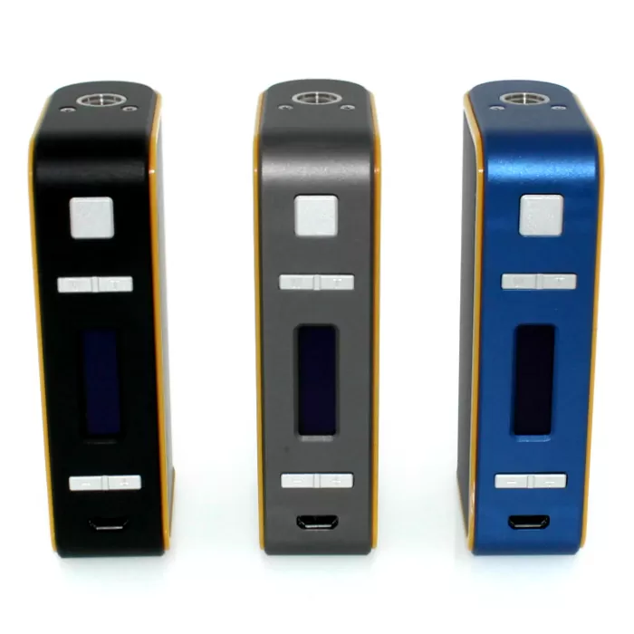 Aspire Archon 150W TC Box Mod by dual 18650 batteries - Image 2