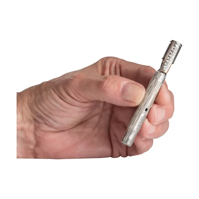 Lightly Used - Dynavap M Plus Vaporizer - Lightly Used / Quantium Titanium - Image 2