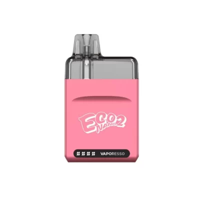 Vaporesso Eco Nano 2 Vape Kit - Mistic Purple Kit