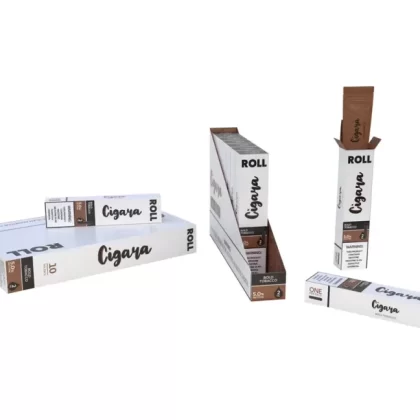 Roll Cigara