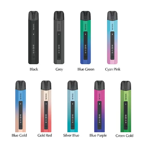 SMOK Nfix Pro Pod System Kit 25W - Image 2