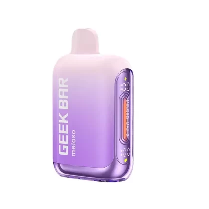 Geek Bar Meloso Max 2 12K Disposable Vape