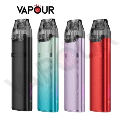 Voopoo Vmate i3 Pod Kit - Pink