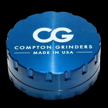 2-Piece Grinder – Medium - Ejuicewarehouse