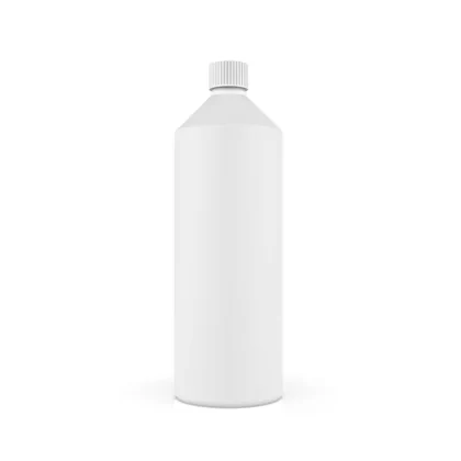1L Empty Bottle & Cap