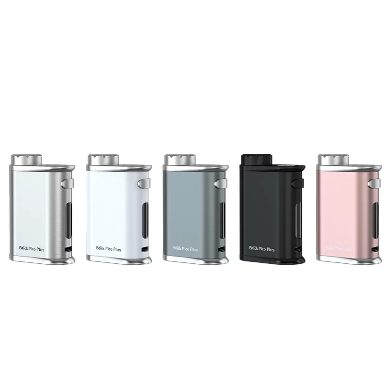 Eleaf iStick Pico Plus Mod 75W - Grey
