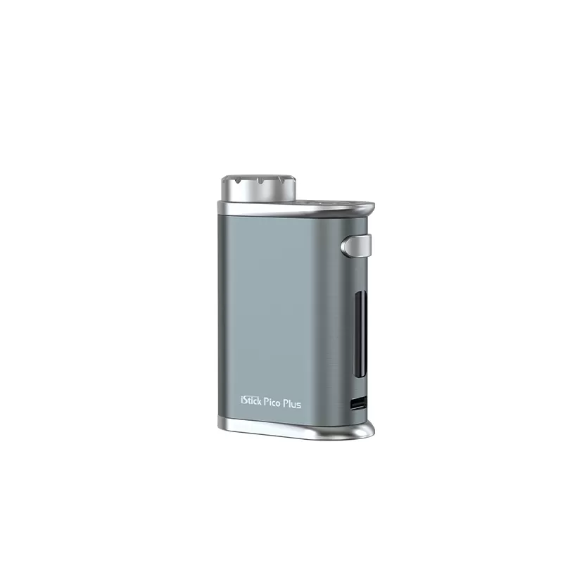 Eleaf iStick Pico Plus Mod 75W - Grey - Image 2
