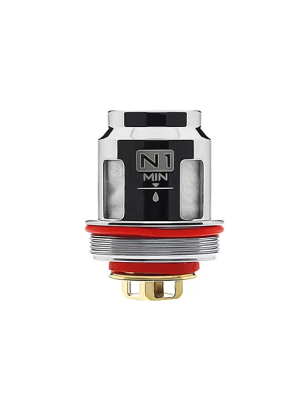 VooPoo uForce Coils (5 Pack) - N1