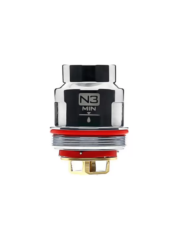 VooPoo uForce Coils (5 Pack) - N1 - Image 3