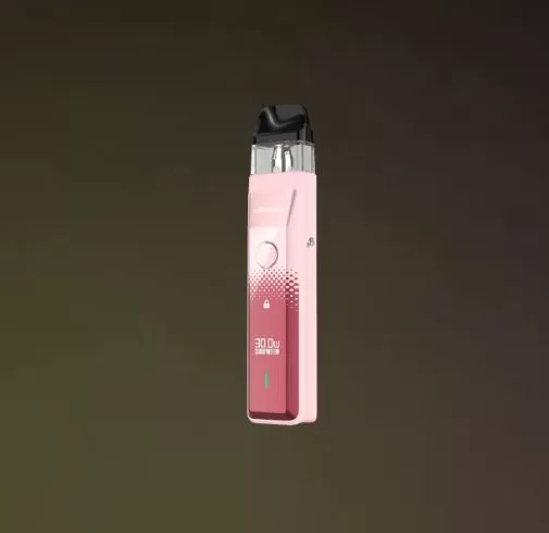 VAPORESSO XROS PRO 1200mAh POD SYSTEM - Orange - Image 3