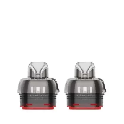 Oxva VPrime Replacement Pods 2ml – Pack of 2