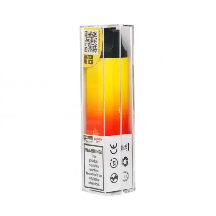 Hyde Edge Recarga 3300 Puffs