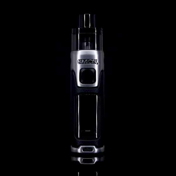 SMOK RPM 5 80W Pod Mod Kit - 2000mAh Built-In Battery - Matte Gun Metal - Image 2