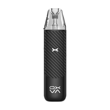 OXVA Nexlim Go Kit - Black Warrior - Ecigwizard