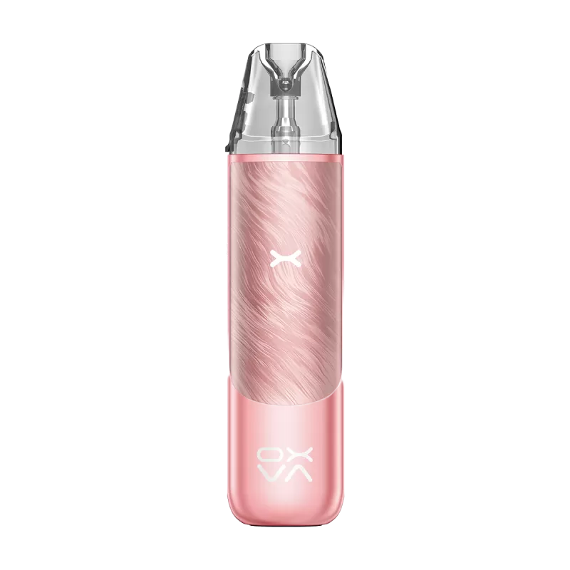 OXVA Nexlim Go Kit - Black Warrior - Ecigwizard - Image 2