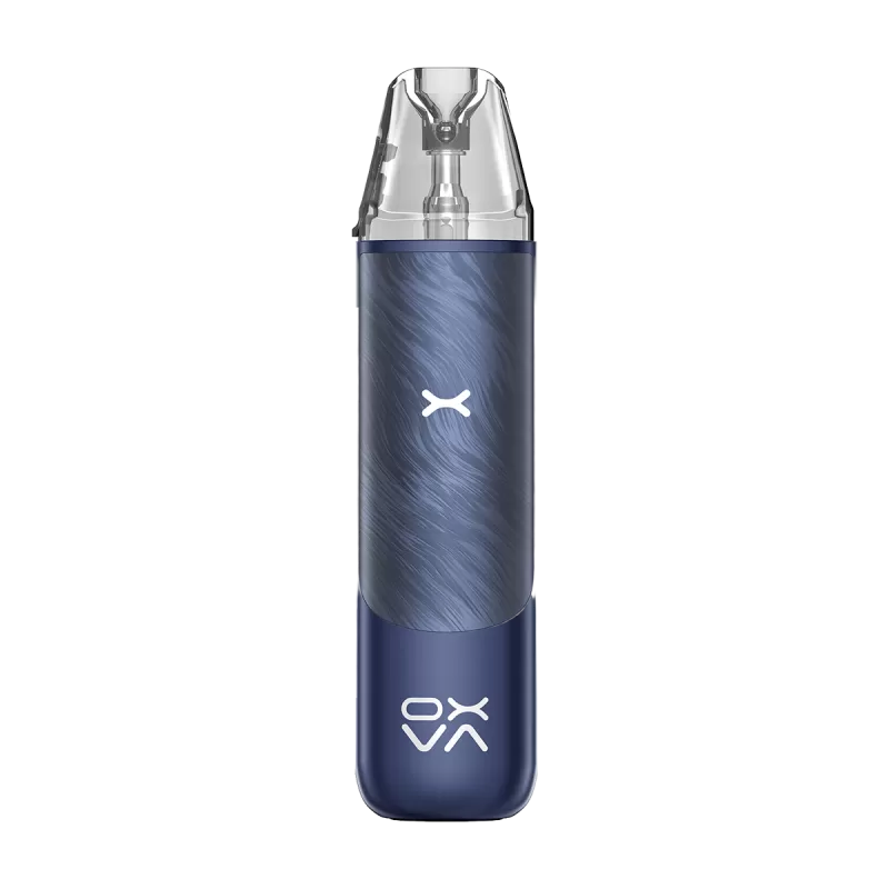 OXVA Nexlim Go Kit - Black Warrior - Ecigwizard - Image 3