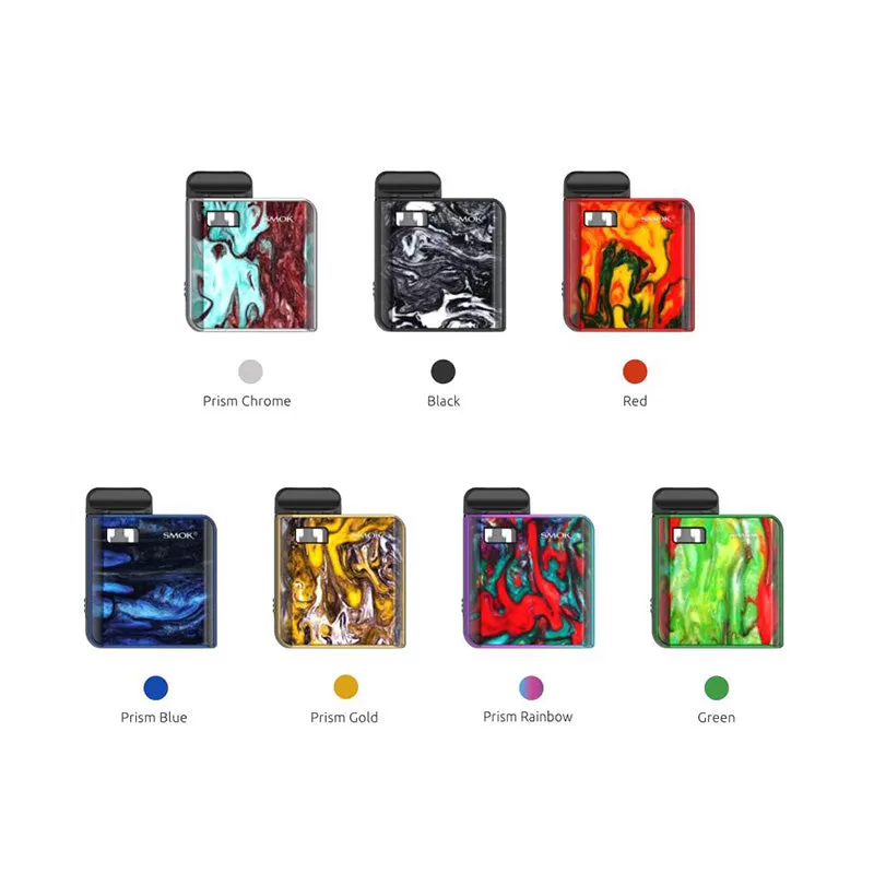 SMOK MICO Pod Kit - Vapormo