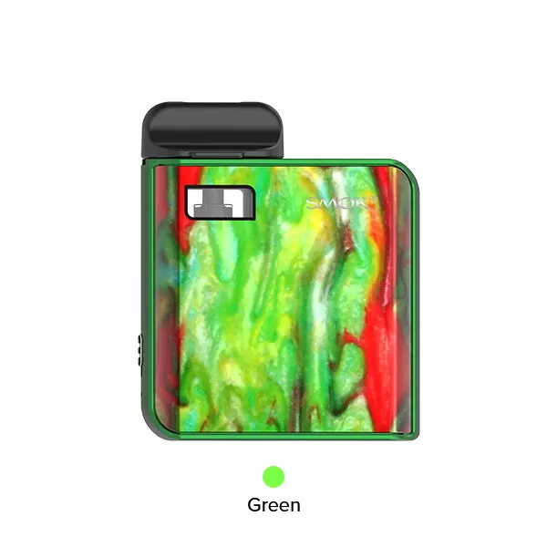 SMOK MICO Pod Kit - Vapormo - Image 3