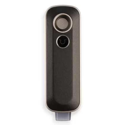 Firefly 2+ Vaporizer - Color#Black>Blue>Jet Black>Oak>Zebra