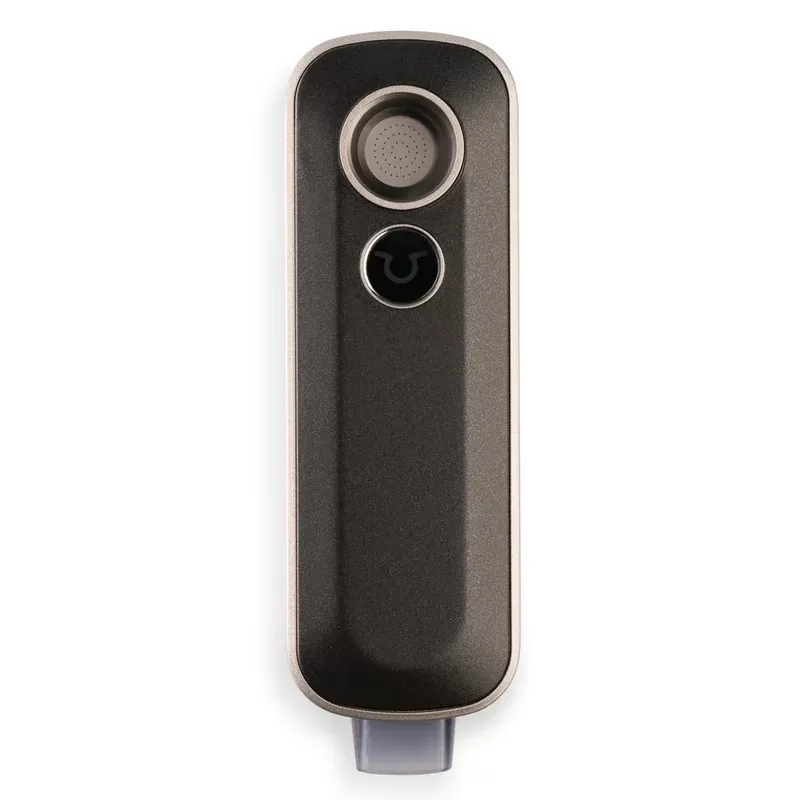 Firefly 2+ Vaporizer - Color#Black>Blue>Jet Black>Oak>Zebra