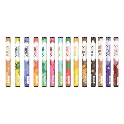 VEIIK Micko Disposable Vape Kit