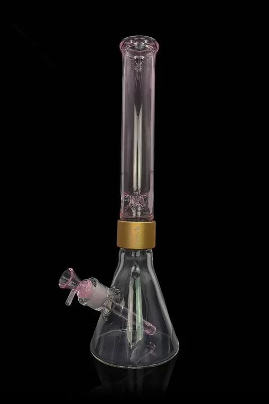Prism Halo Pink Lemonade Modular Bong - Ejuicewarehouse