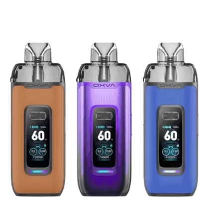 OXVA Vprime Pod Vape Kit - Vape Co