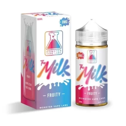 1 Mlk Fru 100