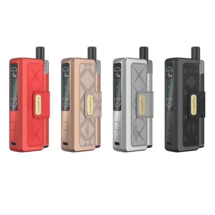 Joyetech Exceed PCC Full Kit - Vape Kit; 600mAh; Vape Product