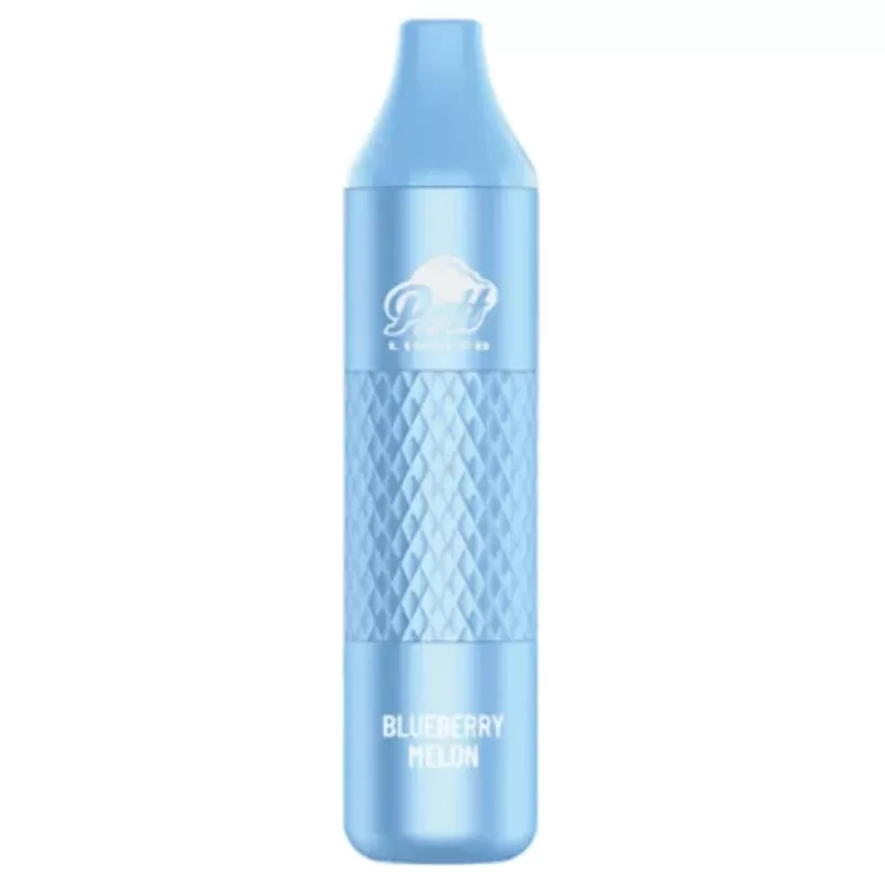 PUFF XTRA LIMITED BLUEBERRY MELON - Huffvape