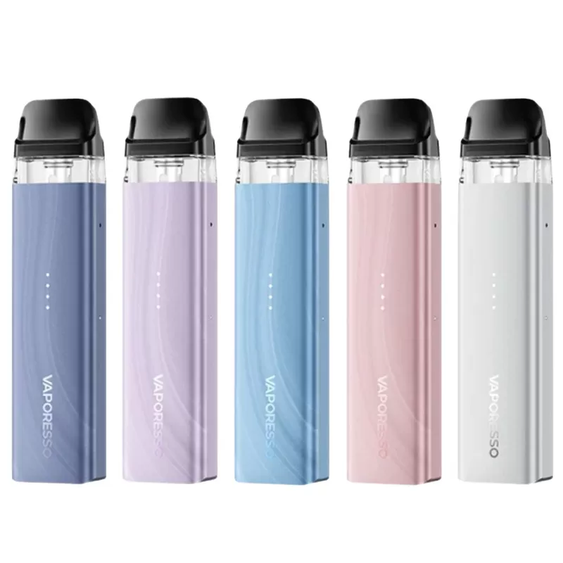 Vaporesso XROS MINI Retro Vape Kit - Spring Green - Londonvapewholesale Co