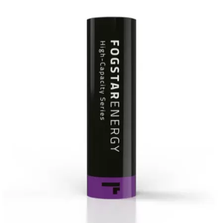 Fogstar Energy 3000 18650 Battery - Ecigpremium